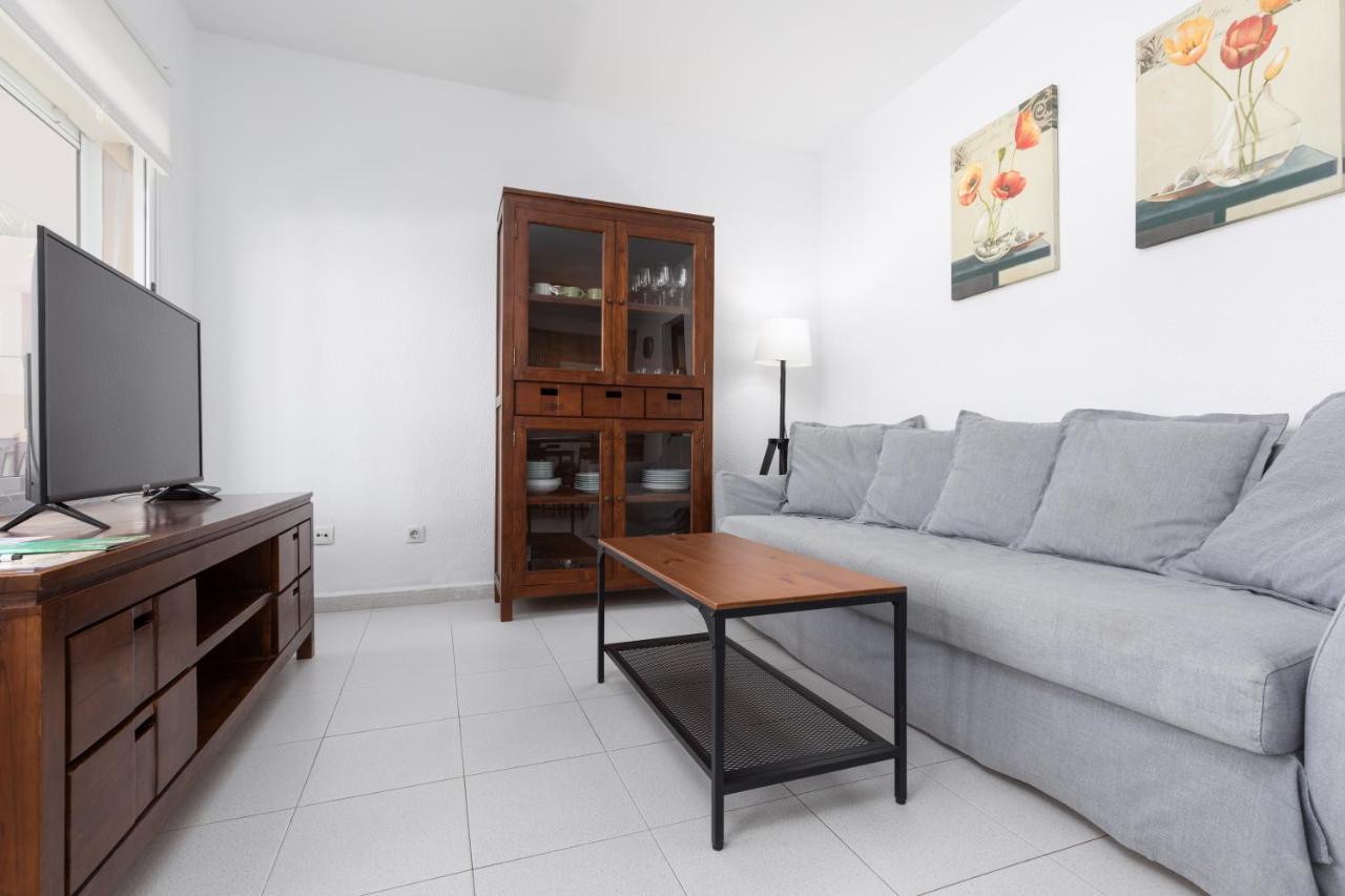 Home2Book Charming Sun & Dunes Apartment 科拉雷侯 外观 照片