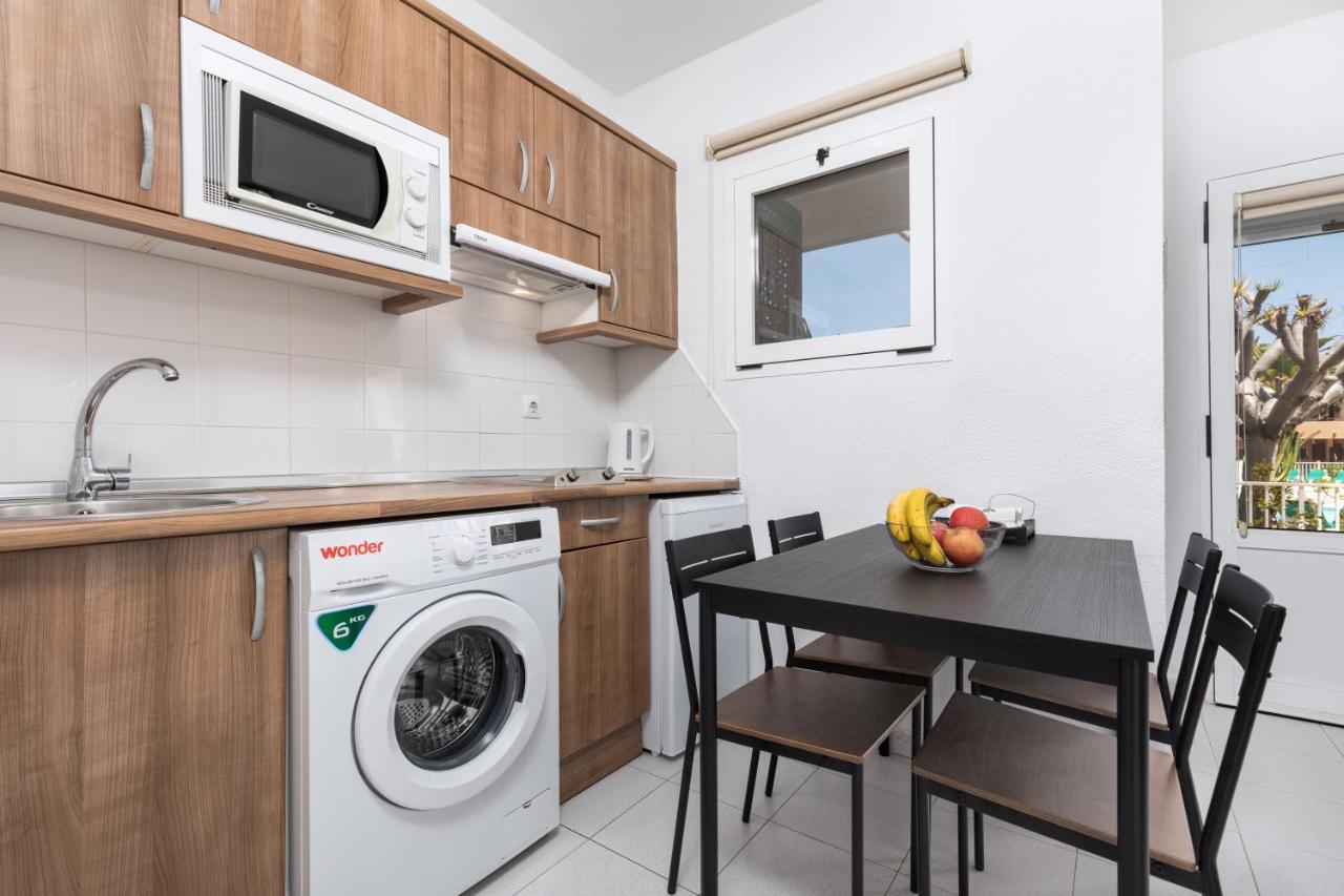 Home2Book Charming Sun & Dunes Apartment 科拉雷侯 外观 照片