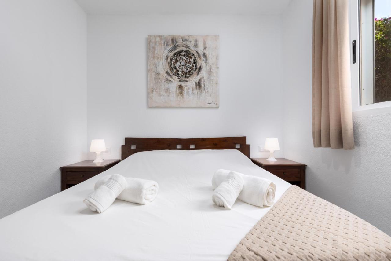 Home2Book Charming Sun & Dunes Apartment 科拉雷侯 外观 照片